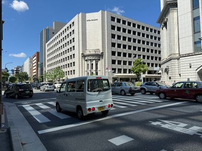 Mitsui Bldg