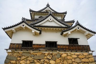 Hikone Castle