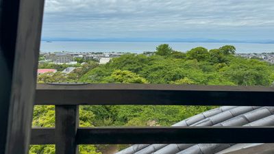 Lake Biwa