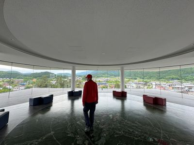 Gifu Sekigahara Battlefield Memorial Museum
