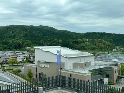 Gifu Sekigahara Battlefield Memorial Museum