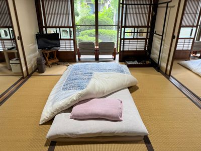 My Room