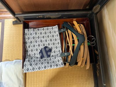 My Yukata