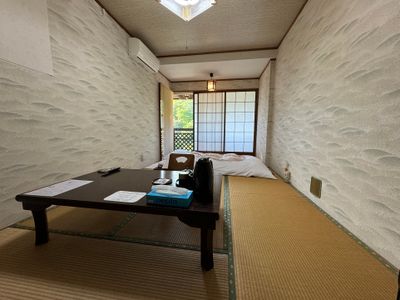 My room