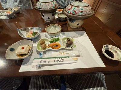 Dinner
