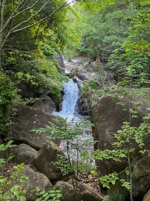 Cascade