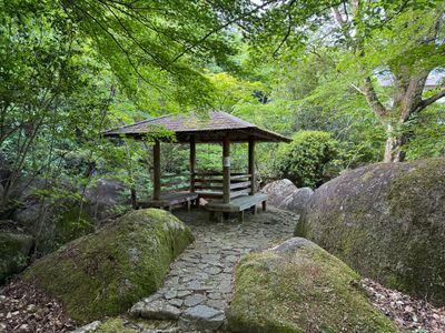 Gazebo