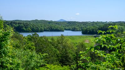 Matsuno lake
