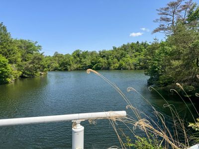 Matsuno Lake