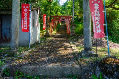 Shinto Shrine
