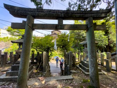 Kakumyo Shrine