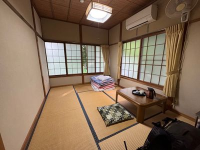 My room