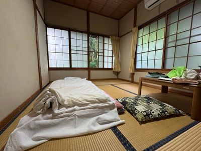 My room