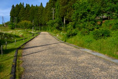 Nakasendō way