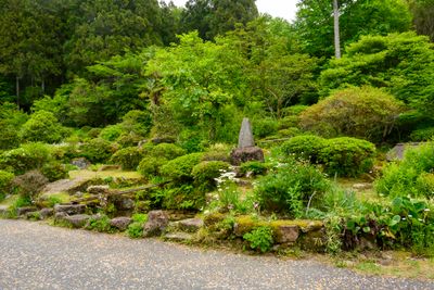 Day 6 Magome – Tsumago