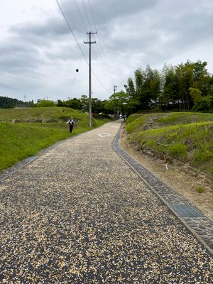 Nakasendō way
