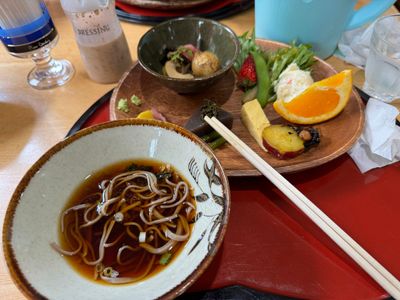 Lunch