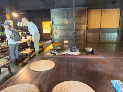 Teteba Tea House