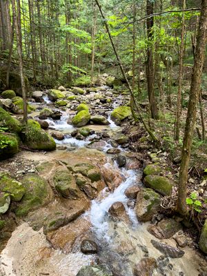 creek