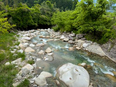 Araragi River