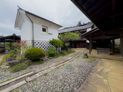 Wakihonjin Okutani