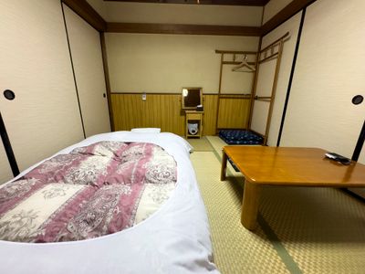 My room