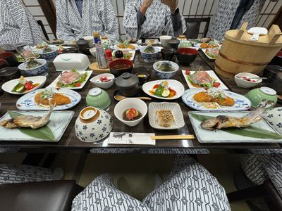 Dinner