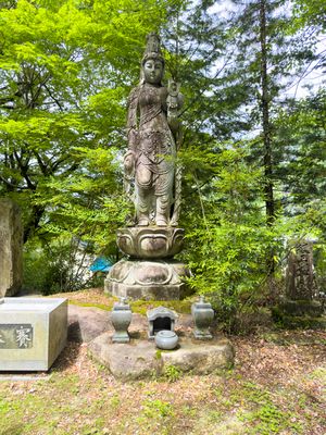 Kabuto Kannon