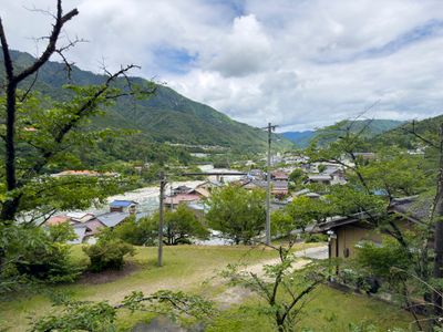 Nagiso