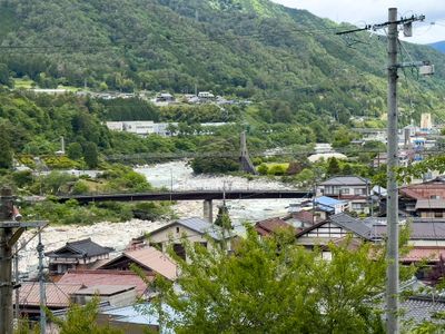 Nagiso