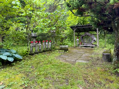 Shrine