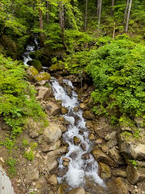 creek