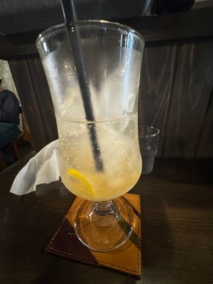 Lemonade