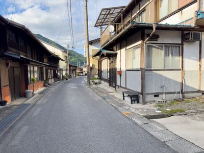 Quiet street