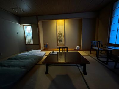My room