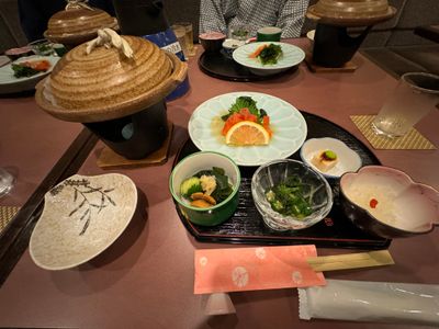 Dinner