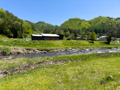 Sue River