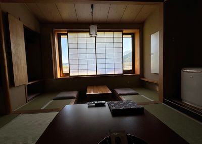 My room