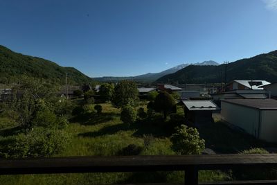 Room view