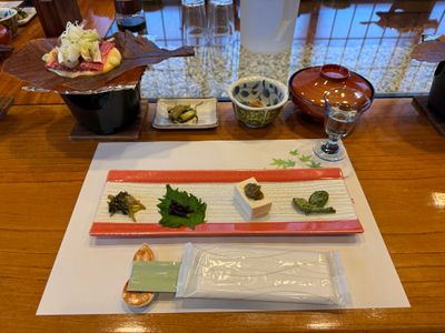 Dinner