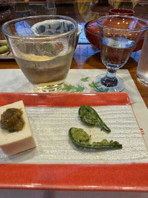 Dinner