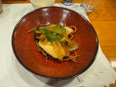 Dinner
