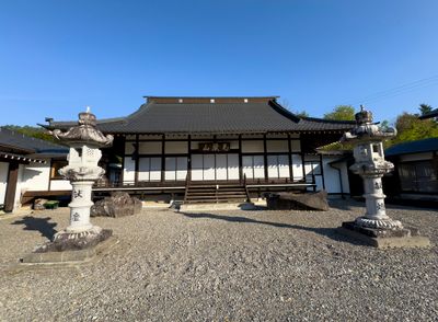 Buddhist Temple