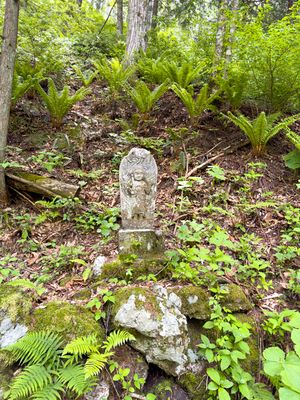 Toriitoge Ontake Shrine
