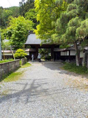 Buddhist Temple