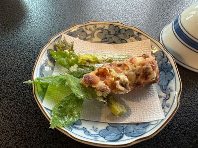Tempura