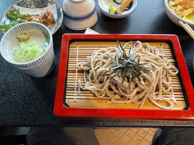 Soba