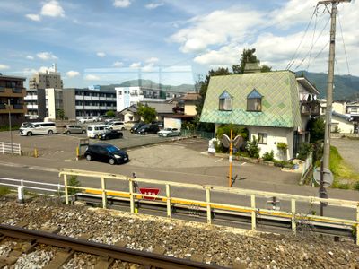 Matsumoto Nagano