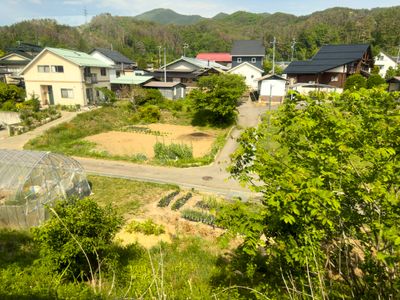 Higashichikuma District Nagano