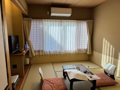 My room
